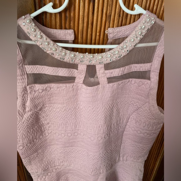 Girl Dress ,10-12 years old size , - Picture 1 of 7